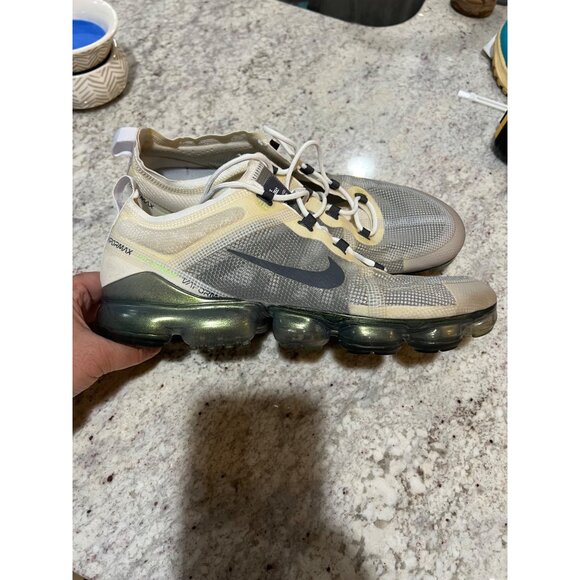 Nike 2019 Air VaporMax 'Lime Blast' - Size 13 - Picture 2 of 6